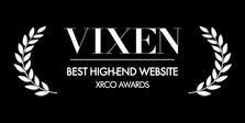 VIXEN awarded scenes on Vixen Plus