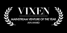 VIXEN VENTURE awarded scenes on Vixen Plus