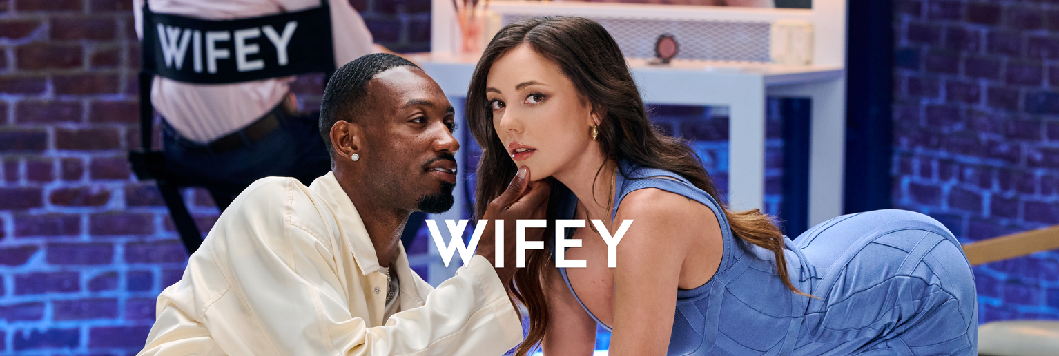 Watch wifey on Vixen Plus