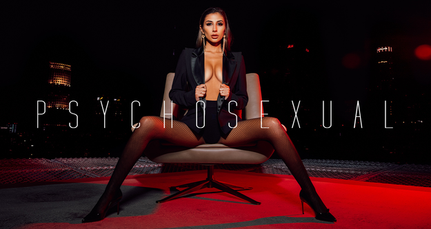 Watch Psychosexual on Vixen Plus