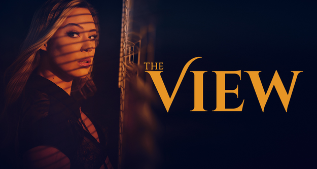 Watch The View on Vixen Plus